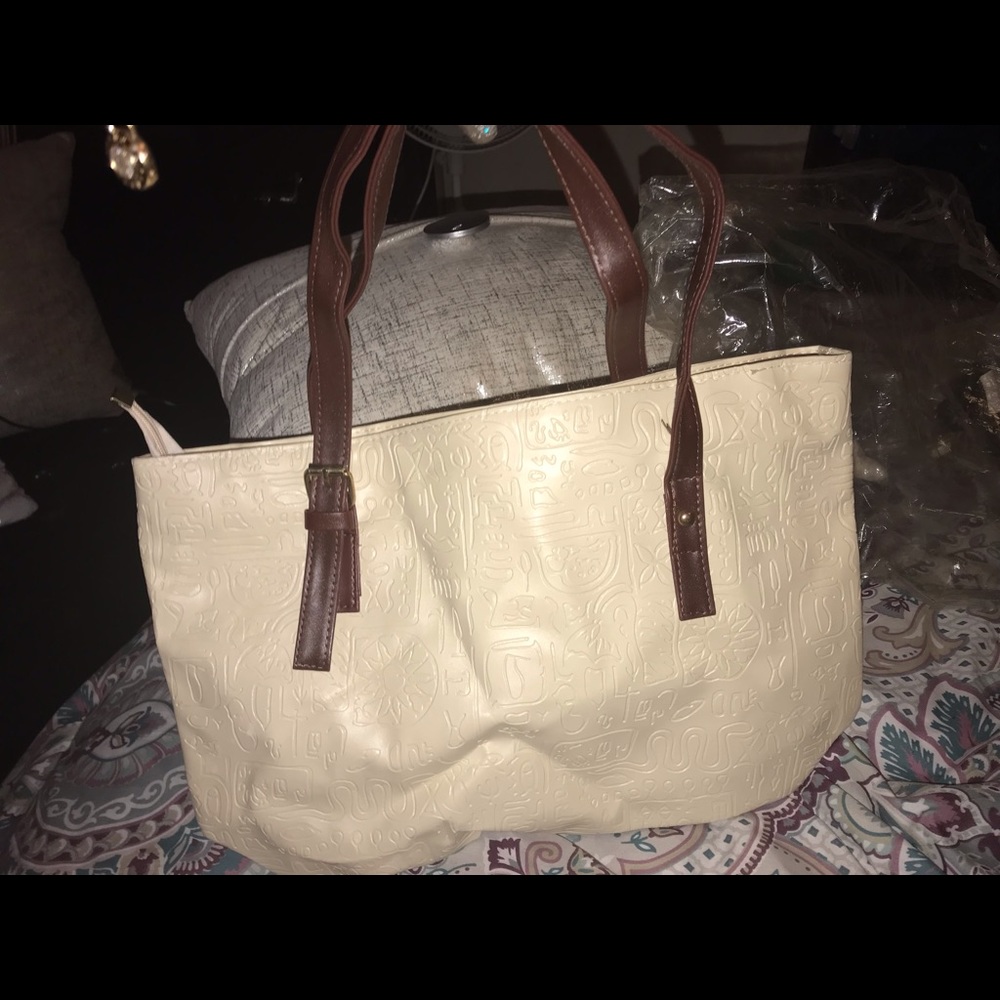 Handbag - Picture 5 of 5